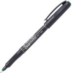 Centropen Alkoholos marker 0, 6mm, F OHP Centropen 2636 zöld (PERM2636Z)