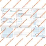 Pátria Nyomtatvány Munkaügyi nyilvántartó A/4 fekvő (C.0243-40/F)