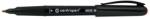 Centropen Alkoholos marker 1mm, CD/DVD Liner M Centropen 4606 piros (32935) - irodasziget