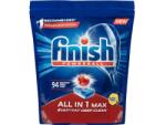Finish Mosogatógép tabletta 94 db/doboz Finish All in Max Lemon (52647)