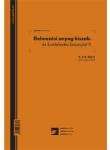 Pátria Nyomtatvány Élelmezési anyag kiszabási és kivételezési bizonylat II. 50x2 lapos tömb A/4 álló (B.318-206/V)