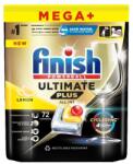 Finish Mosogatógép tabletta 72 db/doboz Finish Ultimate Plus All in 1 Lemon (60449)