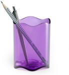 Durable Írószertartó Durable Trend, áttetsző lila (DU1701235992) - irodasziget