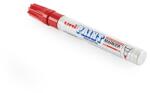 uni Lakkmarker 2-3mm, Uni PX-20 piros (2UPX20P) - irodasziget