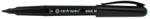 Centropen Alkoholos marker 1mm, CD/DVD Liner M Centropen 4606 zöld (32936)