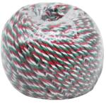 Bluering Aktakötöző zsineg nemzeti színű PP 50g. Bluering® (41630450) - irodasziget