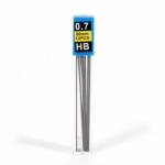 BLUERING Ironbél 0, 7mm, HB Bluering® (20451HB07) - irodasziget