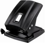 Maped Lyukasztó, kétlyukú, 45 lap, fém, MAPED "Essentials 45", fekete (IMA404411) - irodasziget