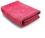 Alpha Törlőkendő mikroszálas 40 x 40 cm 300 g/m2 MUT40P piros (46205)