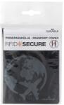 Durable Útlevéltartó RFID védelemmel Durable (DU214401) - irodasziget