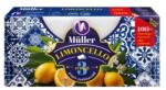 Müller Papírzsebkendő 3 rétegű 100 db/csomag Limoncello (63393) - irodasziget
