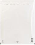 Bluering Légpárnás tasak 20/K szilikon külső méret 370x480mm, belső méret 350x470mm, Bluering® fehér (LEGPFH20K) - irodasziget