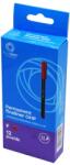 BLUERING Rostirón, tűfilc alkoholos 0, 5mm, OHP Bluering® F piros (BR895479) - irodasziget
