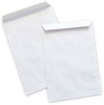 Bluering Boríték TB/4 öntapadó bélésnyomott 250x353mm Bluering® fehér (54957) - irodasziget