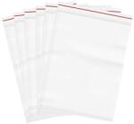 Bluering Simítózáras tasak 12x18cm, 100 db/csomag, Bluering® (SIMZ120180) - irodasziget