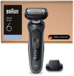 Braun Series 6 62-G1200si Aparat de tuns