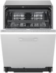 LG DB375TXS Mosogatógép