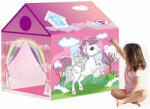 Timeless Tools Kiszínezhető játék sátor több típusban-unikornis (HOP1001412-1)