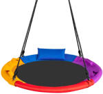 Timeless Garden Fészekhinta fejpárnával, kapaszkodókkal 100cm (PRO47962513)