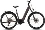 CUBE Kathmandu Hybrid EXC 800 26