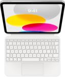 Apple Magic Keyboard Folio for iPad A16 11" EN white (MQDP3Z/A)