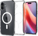 Spigen Apple iPhone 16 Plus Ultra Hybrid MagSafe case clear (ACS08075)