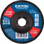 Extol 125 mm 8803475