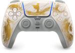 Sony PlayStation 5 DualSense Wireless Controller Ghost of Yotei Gold Edition (PS711000048235) Gamepad, kontroller