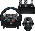 Logitech G29 SE Driving Force PC/PS4/PS5 (991-000557)