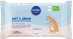 Nivea Baby Soft & Cream 57 db