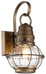 Elstead Lighting Lighting Bridge Point KL-BRIDGEPOINT-S-NBR
