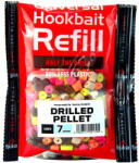 Fjuka Drilled Pellets Carpos MC 7mm Horogcsali Utántöltő Csomagolásban 50gr (FJ-CA795R)