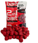 Fjuka Sumos Red Piros 14mm Etetőpellet 200gr (FJ-RE341)