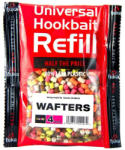 Fjuka Wafters Mixed Colours 4mm Wafters Utántöltő Csomagolásban 50gr (FJ-HO474R)