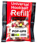 Fjuka Pop-Ups Mixed Colours 8mm Pop Up Utántöltő Csomagolásban 50gr (FJ-HO610R)