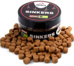 Fjuka Sinkers Natural 8mm Süllyedő Horogcsali 50gr (FJ-NA733)