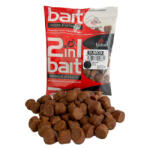 Fjuka Sumos Natural 14mm Etetőpellet 200gr (FJ-NA334)