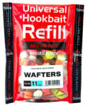Fjuka Wafters Mixed Colours 11mm Wafters Utántöltő Csomagolásban 50gr (FJ-HO504R)