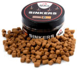 Fjuka Sinkers Natural 6mm Süllyedő Horogcsali 50gr (FJ-NA726)