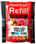 Fjuka Drilled Pellets Carpos MC 11mm Horogcsali Utántöltő Csomagolásban 50gr (FJ-CA801R)
