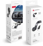 Forcell F-Grip MagFlex Black