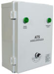 Hyundai Automatizare pentru generatoare electrice monofazate Hyundai AC-ATS-W-80A-1 (AC-ATS-W-80A-1) - gshop