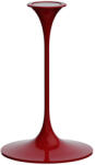 Trebonn Столче с магнитно закрепване Trebonn SplitGlass 2025101, Ø7.5x12 см, Модулна система, Алуминий, Червен (SplitGlass 2025101)