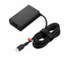 Lenovo 65W Slim GaN AC Adapter (USB Type-C) (4X21R04793) - euronics