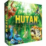 Asmodee Hutan - Az esőerdők élővilága társasjáték (ASM34710) - euronics