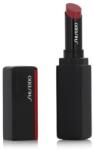 Shiseido ColorGel Lip Balm fényes klasszikus rúzs rúzs 2 g árnyék 106 Redwood
