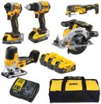 DEWALT DCK502P3