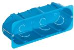 Vimar Doza aparataj 5-7 module incastrata in gips-carton Vimar Neve Up V71706 (V71706)