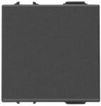 Vimar Intrerupator 2 module Vimar Neve Up 09001.2. CM (09001.2.CM)