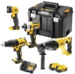 DEWALT DCK440P2T-QW